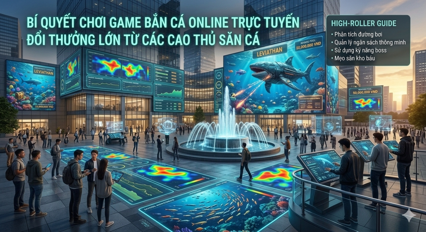 game thể thao điện tử xuất sắc nhất